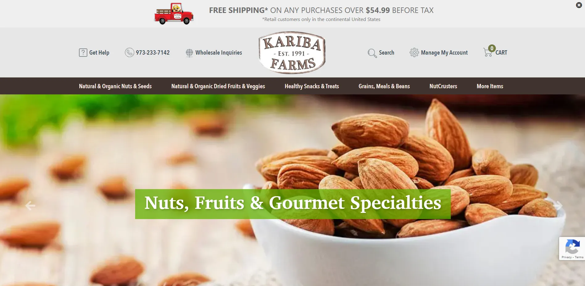 Kariba Farms